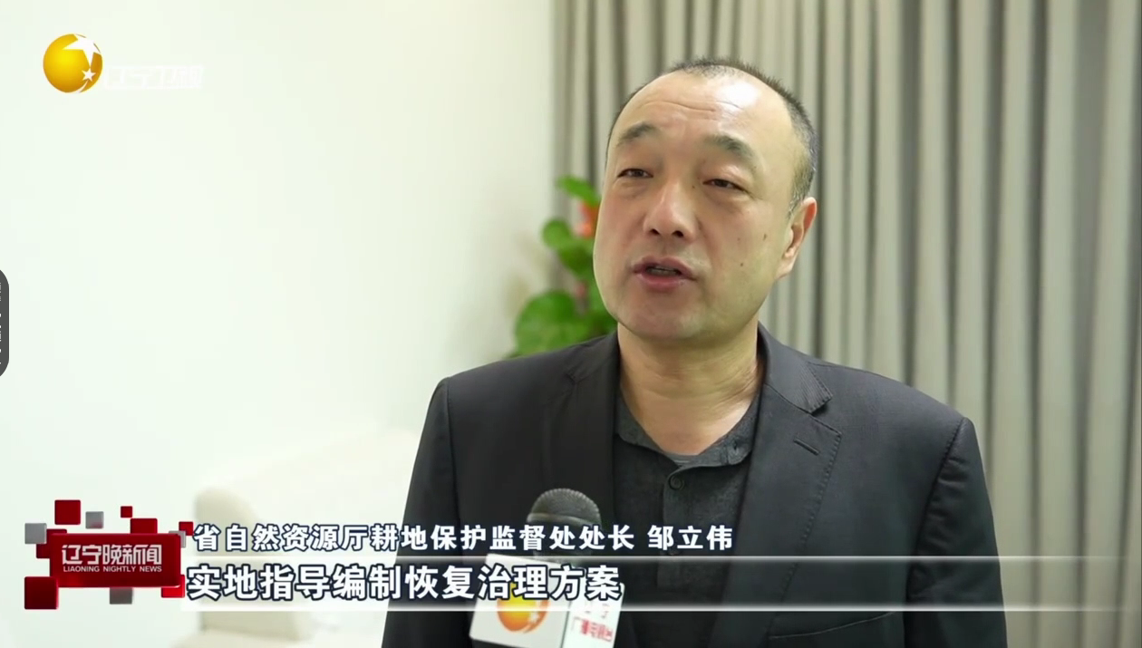 我省全力推进去年灾毁耕地复垦工作