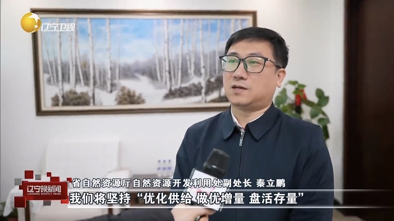 闲置存量土地从“沉睡”到“唤醒”的辽宁实践