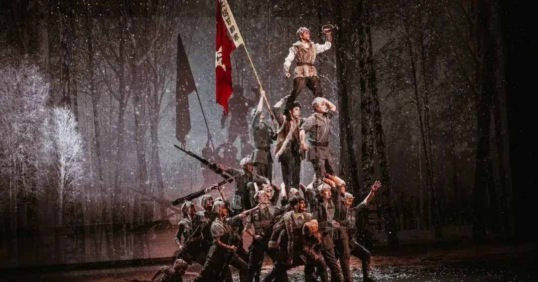 文华奖提名名单公布，辽宁两部入围！