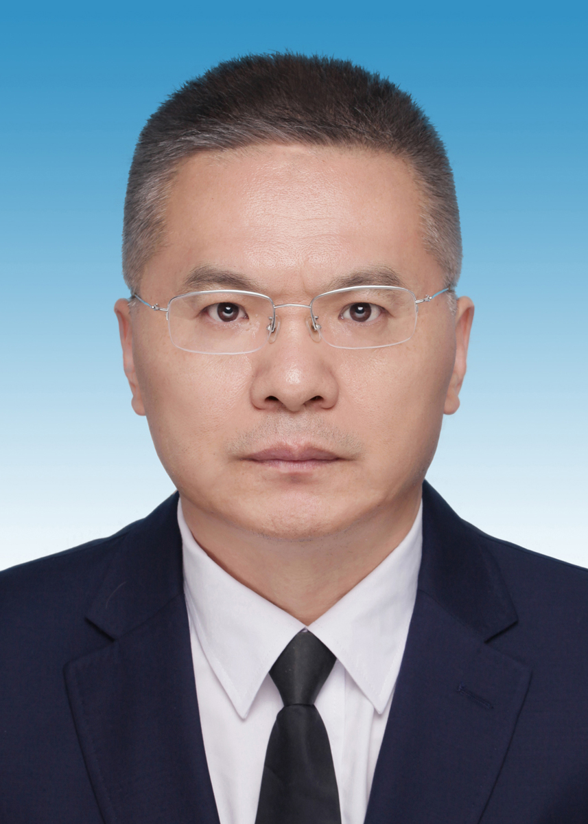 何海波
