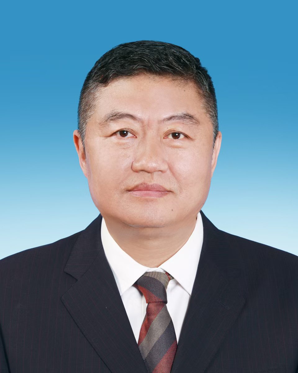 胡林涛 辽宁省住房和城乡建设厅党组成员、副厅长